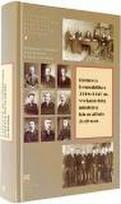 Lietuvos Respublikos 1918-1940 m. vyriausybių ministrų biografinis žodynas