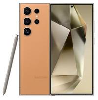 Samsung Galaxy S24 Ultra 1TB Titanium Orange (Oranžinis)