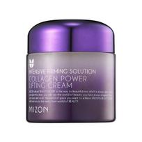 mizon stangrinamasis kremas su kolagenu - Mizon Collagen Power Lifting Cream Liftinguojantis veido kremas, 75ml - 1 nuotrauka