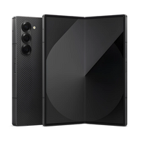 samsung fold 6 - Samsung Galaxy Z Fold6 5G 512GB Black (Juodas) - 1 nuotrauka