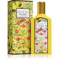 gucci flora 100 ml - Gucci Flora Gorgeous Orchid EDP 100 ml - 1 nuotrauka