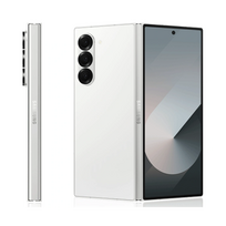 Samsung Galaxy Z Fold6 5G 512GB White (Baltas)