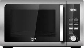 mikrobangu krosnele su griliu - Beko MGF23210X - 1 nuotrauka