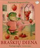 Braškių diena (2-as leidimas)