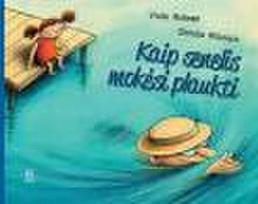 Kaip senelis mokėsi plaukti