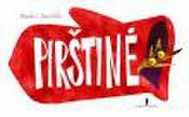 Pirštinė