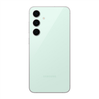samsung s24 fe - Samsung Galaxy S24 FE 5G 128GB Mint (Žalias) - 2 nuotrauka