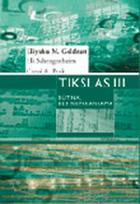Tikslas III. Būtina, bet nepakankama (kieti viršeliai)