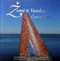 Žemė ir vanduo. Juodkrantės skulptūrų krantinė