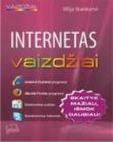 Internetas vaizdžiai