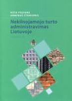 Nekilnojamojo turto administravimas Lietuvoje