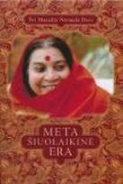 sri matadzi nirmala devi - Meta šiuolaikinė era - 1 nuotrauka