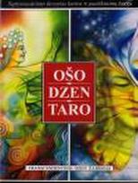 Ošo dzen taro. Transcendentinis Dzen žaidimas (knyga ir kortos)