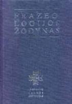 Frazeologijos žodynas