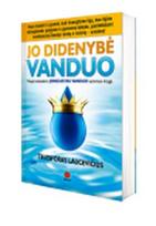 Jo didenybė vanduo