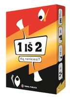 rokis - 1 IŠ 2. Ką renkiesi? - 3 nuotrauka