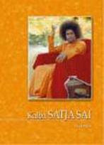 Kalba Satja Sai, II tomas