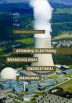 Atominių elektrinių branduoliniai energetiniai įrenginiai