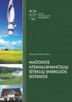 Mažosios atsinaujinančiųjų išteklių energijos sistemos