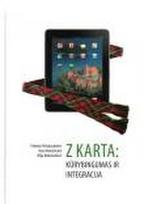 Z karta: kūrybingumas ir integracija