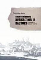Smurtiniai bajorų nusikaltimai ir bausmės XVIII amžiaus Vilniaus paviete