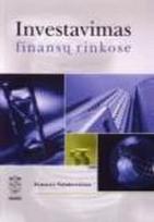 Investavimas finansų rinkose