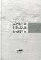 Asmeninių finansų dimensija