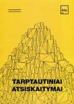 Pirkti Tarptautiniai atsiskaitymai - Photo 1