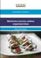 Maitinimo įmonių veiklos organizavimas