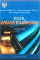 Miestų viešasis transportas