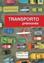 Transporto priemonės