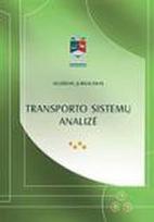 Transporto sistemų analizė