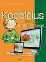 Kodėlčius mokosi „Imagine Logo“