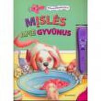 Mįslės apie gyvūnus