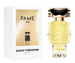 rabanne fame parfum - Paco Rabanne Fame Parfum EDP 30 ml - 4 nuotrauka