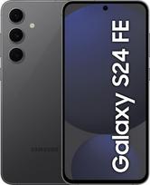 samsung s24 fe - Samsung Galaxy S24 FE 5G 256GB Graphite (Juodas) - 1 nuotrauka