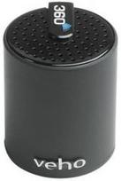 Veho 360° M3 Black (Juoda)