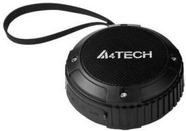 A4Tech BTS-08 Black (Juoda)