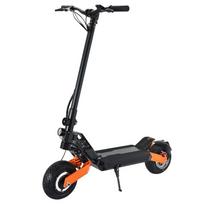 paspirtuko - KUKIRIN G2 MAX 10'' 1000W 48V 20Ah - 1 nuotrauka