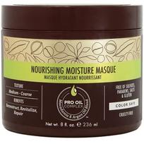 Maitinanti ir drėkinanti kaukė plaukams NOIRISHING MOISTURE,  230 ml