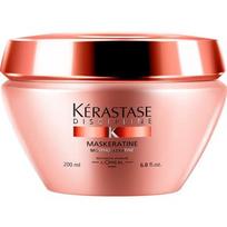 kerastase - Discipline Maskeratine kaukė plaukams, 200 ml - 1 nuotrauka