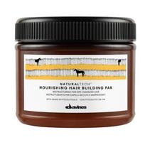 Maitinanti hbp kaukė su keratinu pH4, 250 ml