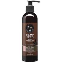 HEMP SEED kūno prausiklis Skiny dip kvapo, 236 ml