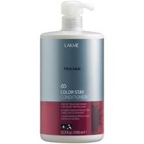 Kondicionierius dažytiems plaukams TEKNIA COLOUR STAY, 1000 ml