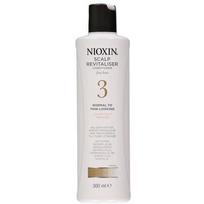 Plaukų ir galvos odos balzamas - NIOX SYS3 SCALP REVIT, 300 ml