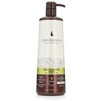 Neapsunkinantis plaukų drėkinantis kondicionierius WEIGHTLESS MOISTURE, 1000 ml