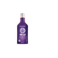 Pilkinantis, spalvą koreguojantis plaukų šampūnas Speed Blond, 250 ml