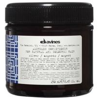 Alchemic dažantis kondicionierius SILVER pilkiems šaltiems atspalviams, 250 ml