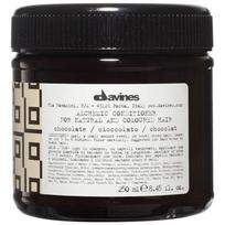 Alchemic dažantis kondicionierius CHOCOLATE šokolado rudiems atspalviams, 250 ml