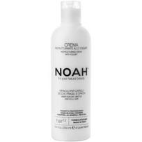 noah balzamas - 2.2. Atstatomoji kaukė sausiems ir pažeistiems plaukams, 1000 ml - 1 nuotrauka